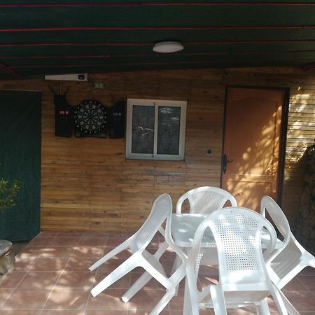 Casa Ecologica, Autosuficiente En Lomo Blanco, Dentro De Una Casa Rodeada De Naturaleza Сан-Хуан-де-ла-Рамбла Экстерьер фото